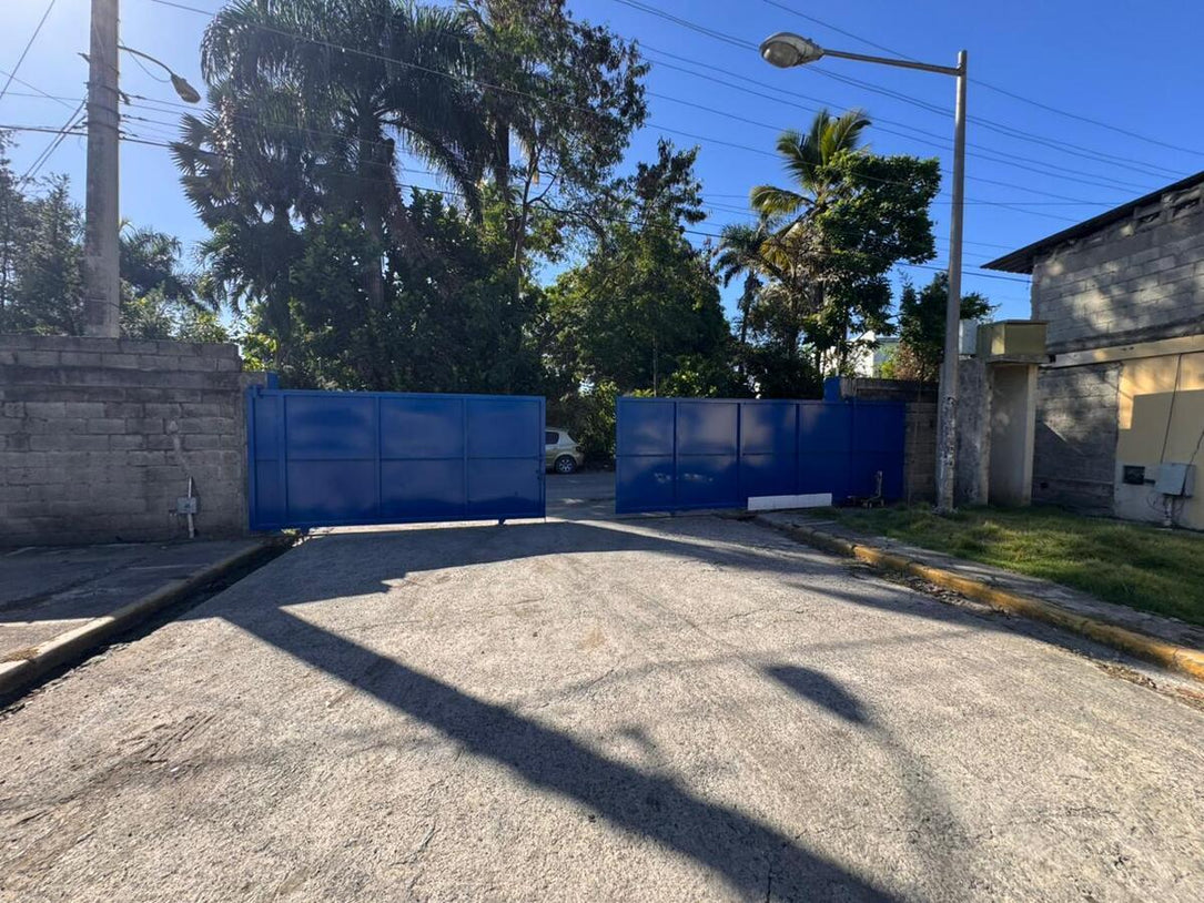 Terreno industrial oficinas venta alquiler Aut. Duarte, Santo Domingo