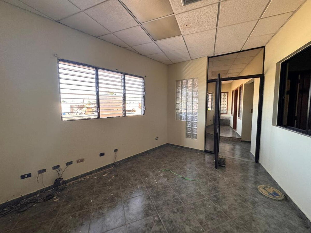 Terreno industrial oficinas venta alquiler Aut. Duarte, Santo Domingo
