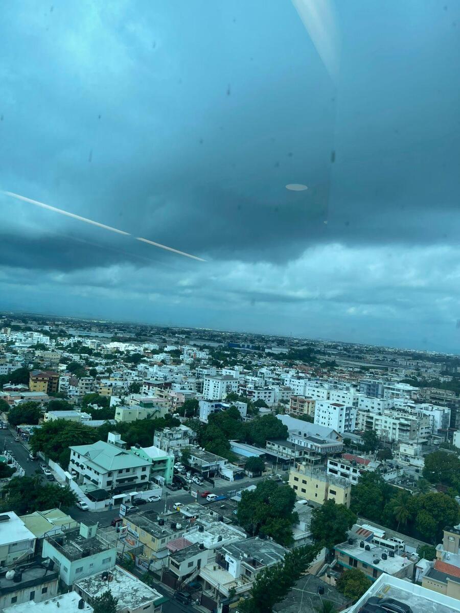 Oficina Corporativa Amueblada en Alquiler  y Venta – 235 m² | Torre Fórum, Santo Domingo