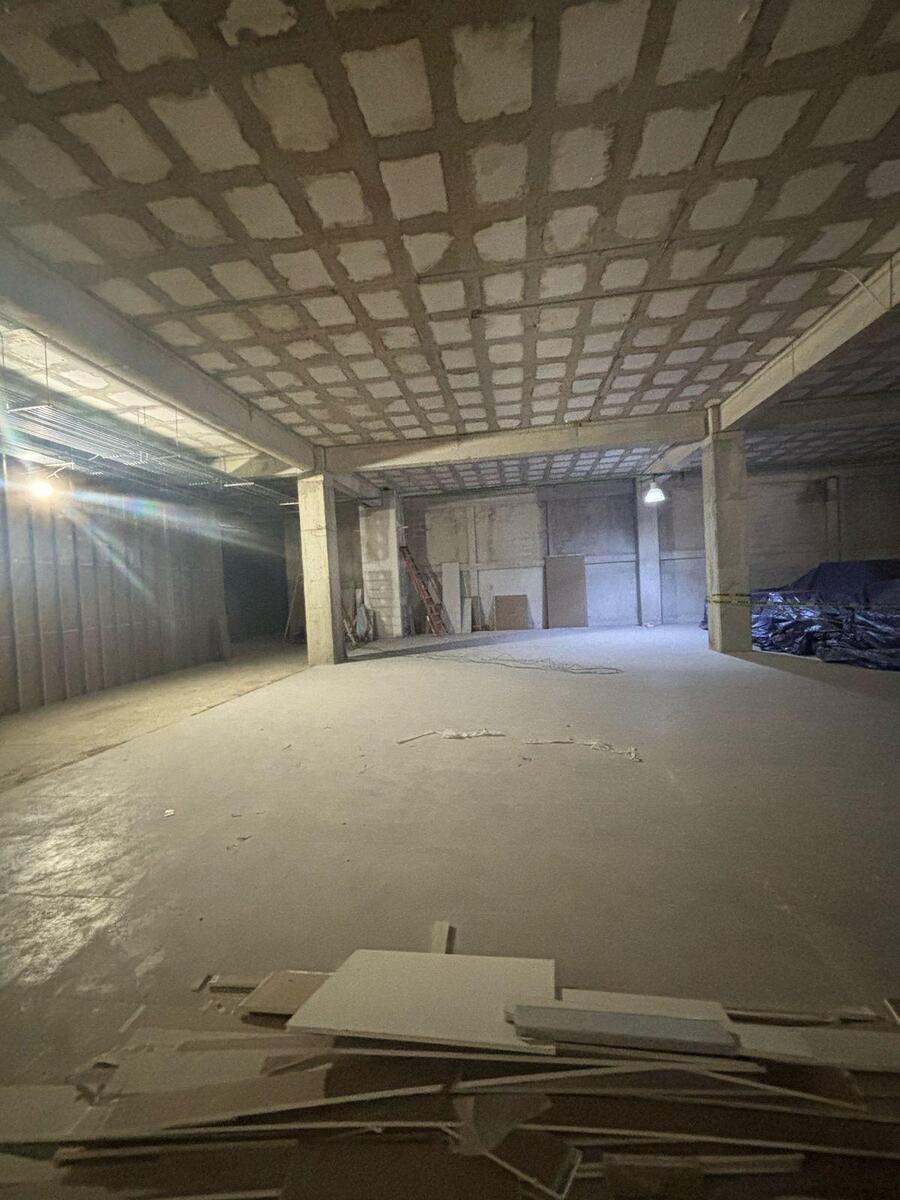 Oficina alquiler Metro Plaza, Santo Domingo