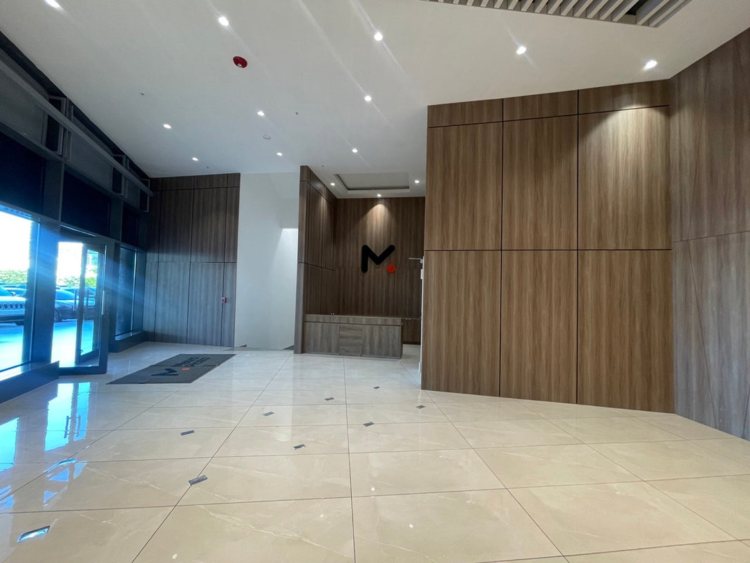 Oficina alquiler Metro Plaza, Santo Domingo