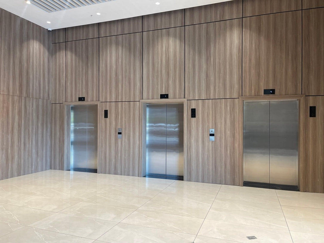 Oficina alquiler Metro Plaza, Santo Domingo