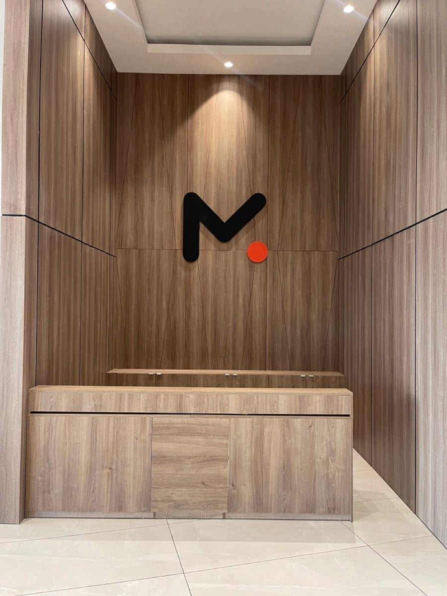 Oficina alquiler Metro Plaza, Santo Domingo