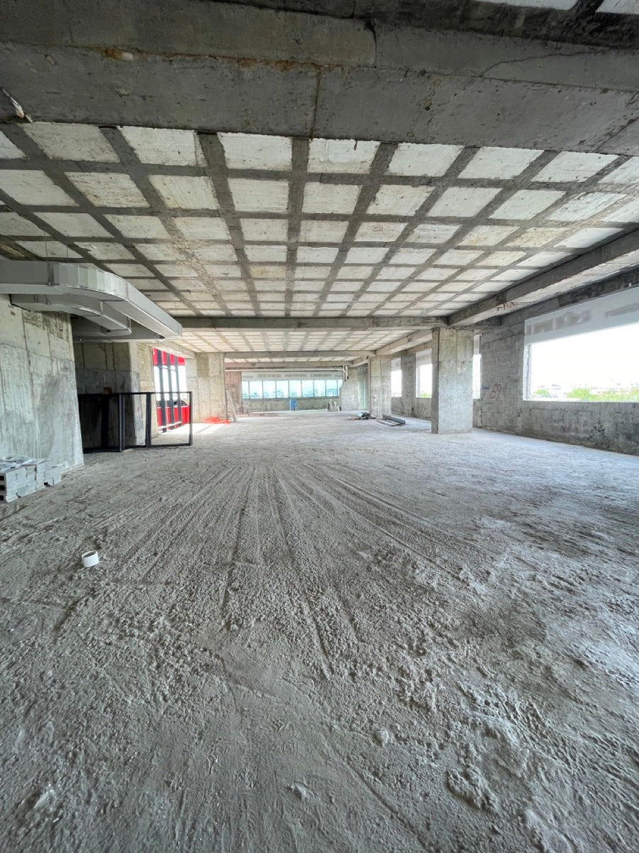 Locales Comerciales en Alquiler | Primer Nivel | Ezalia Office Lofts | Av. JFK