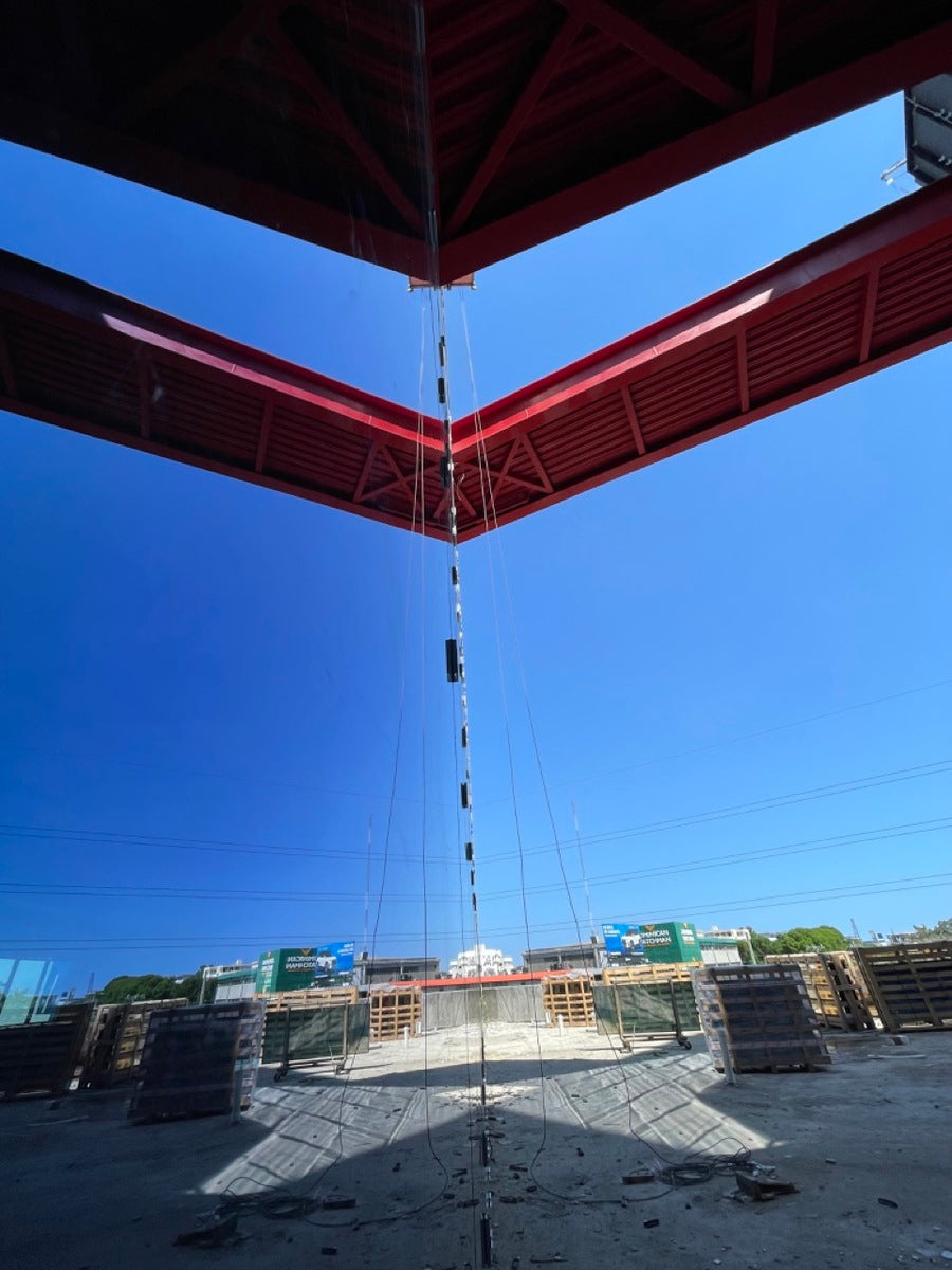 Locales Comerciales en Alquiler | Primer Nivel | Ezalia Office Lofts | Av. JFK