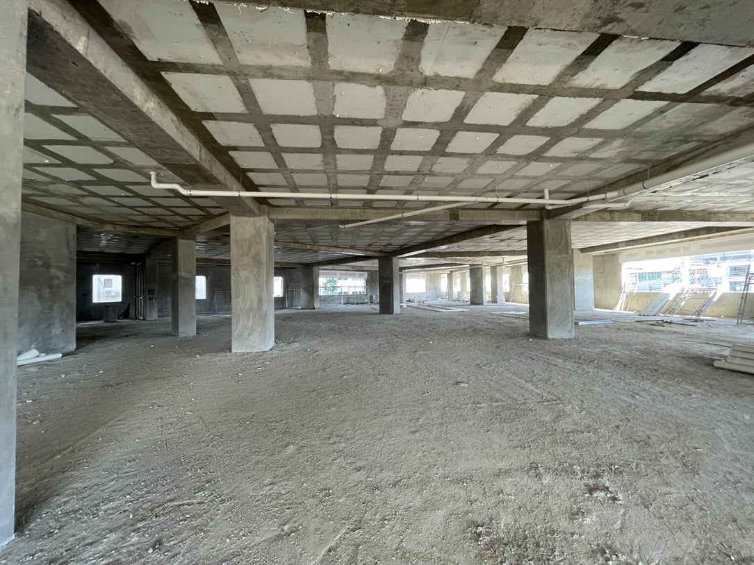 Locales Comerciales en Alquiler | Primer Nivel | Ezalia Office Lofts | Av. JFK