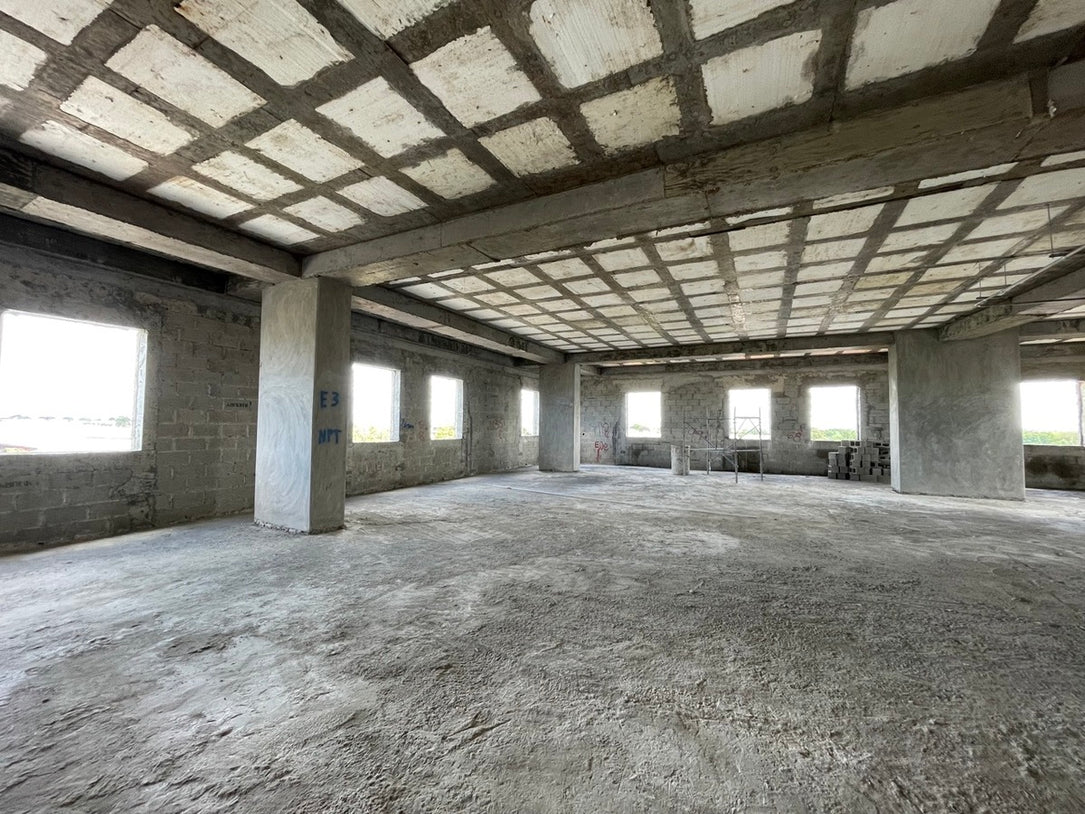 Locales Comerciales en Alquiler | Primer Nivel | Ezalia Office Lofts | Av. JFK