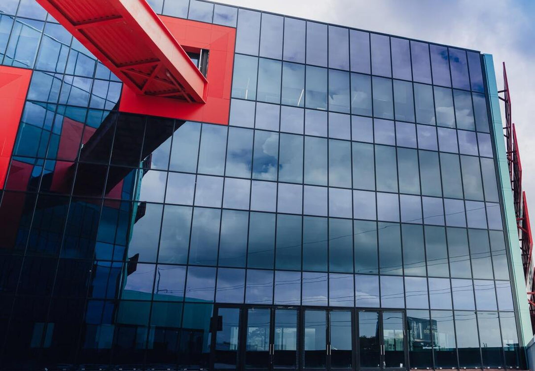 Locales Comerciales en Alquiler | Primer Nivel | Ezalia Office Lofts | Av. JFK