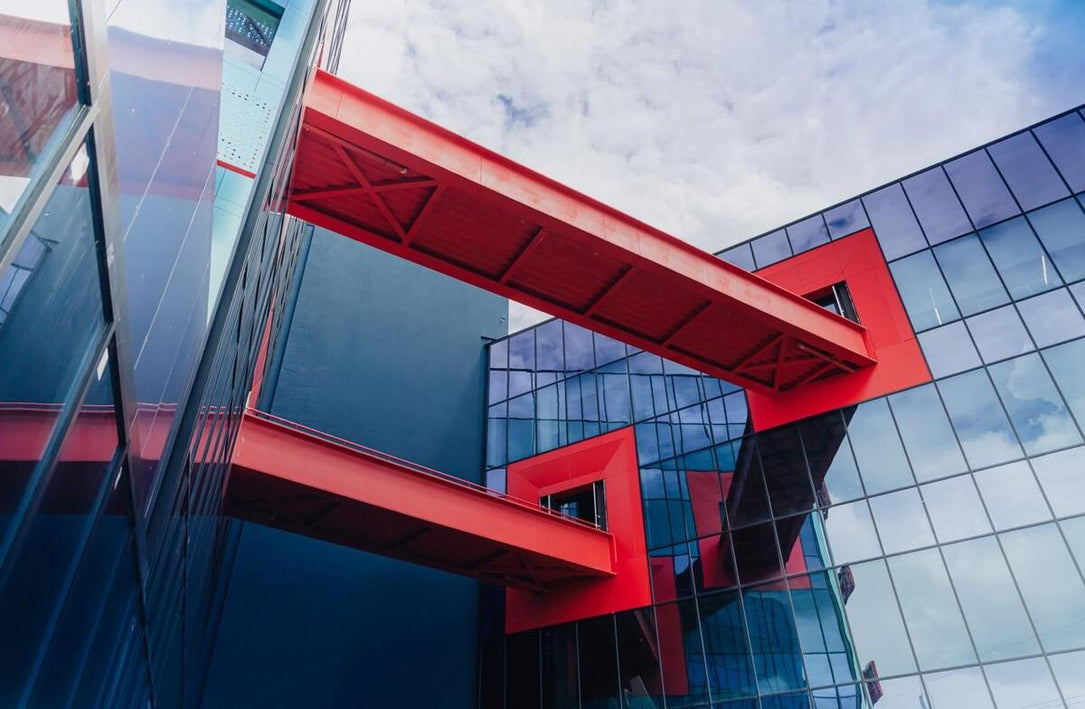 Locales Comerciales en Alquiler | Primer Nivel | Ezalia Office Lofts | Av. JFK