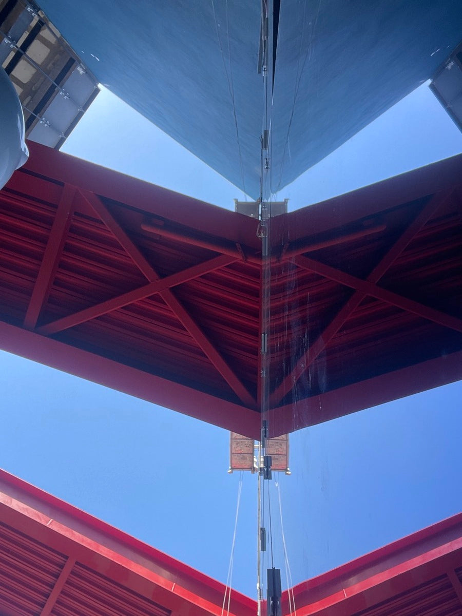 Locales Comerciales en Alquiler | Primer Nivel | Ezalia Office Lofts | Av. JFK