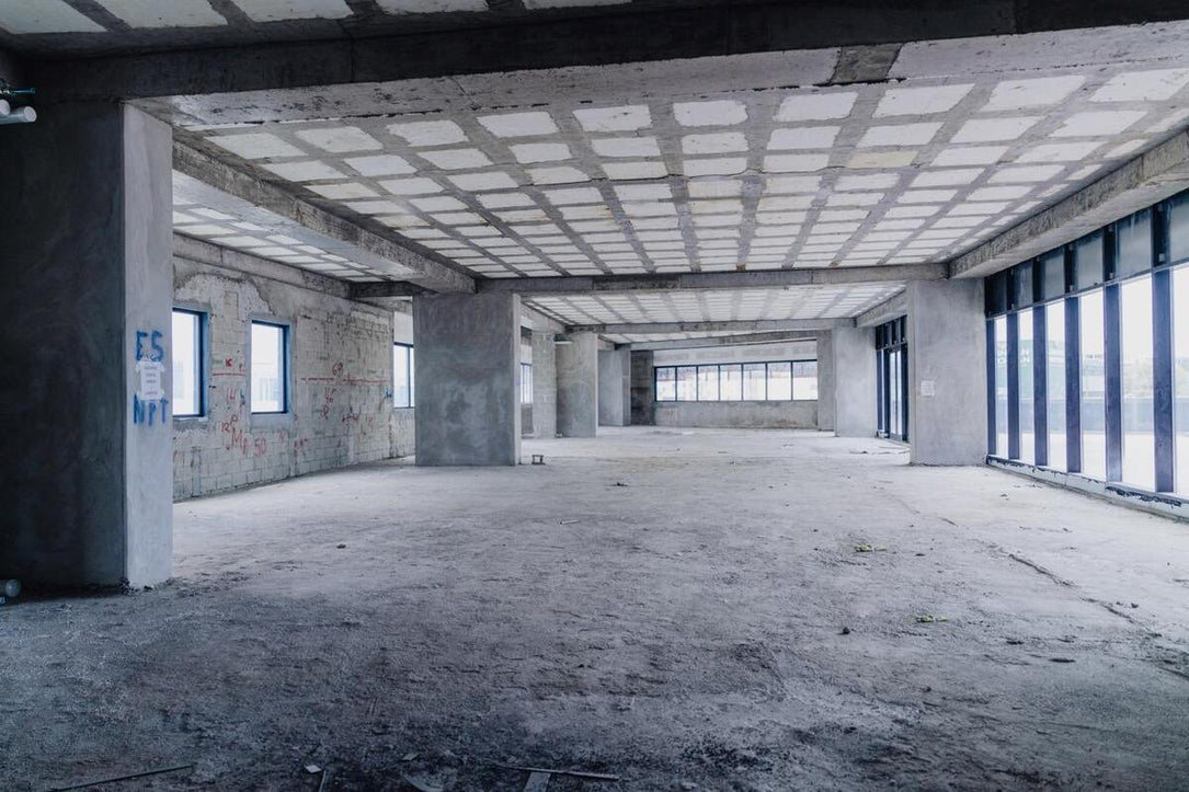 Locales Comerciales en Alquiler | Primer Nivel | Ezalia Office Lofts | Av. JFK