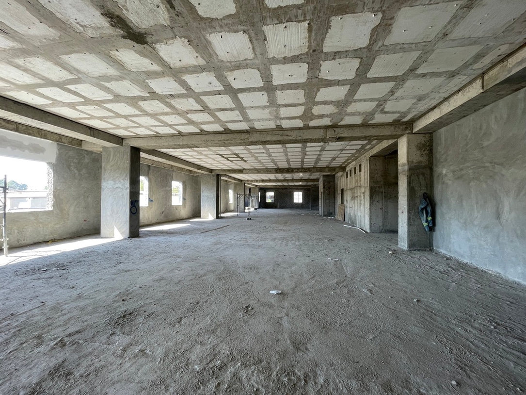 Locales Comerciales en Alquiler | Primer Nivel | Ezalia Office Lofts | Av. JFK