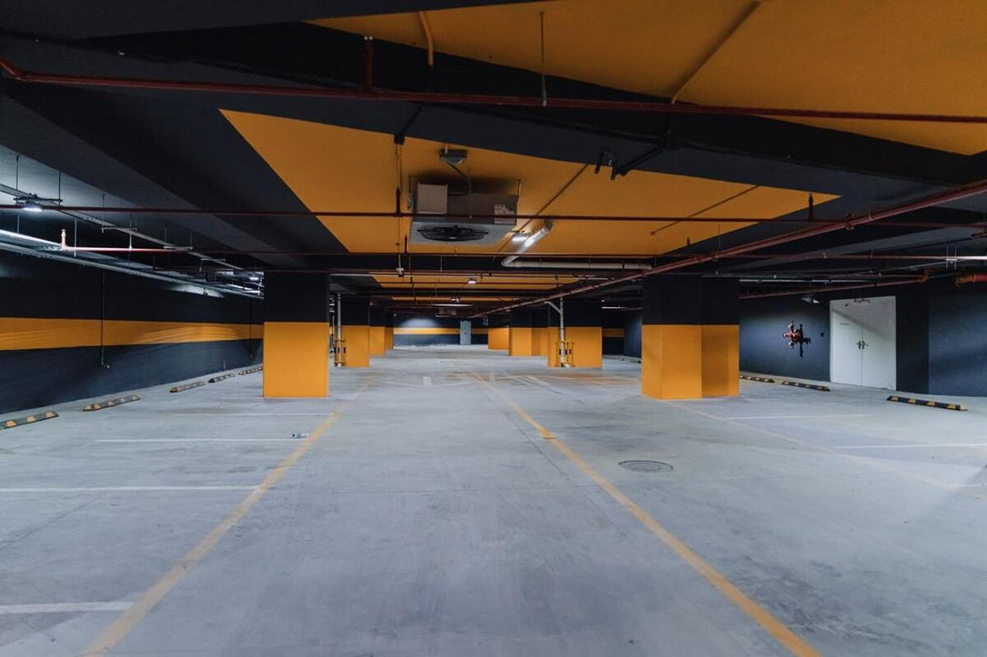 Locales Comerciales en Alquiler | Primer Nivel | Ezalia Office Lofts | Av. JFK