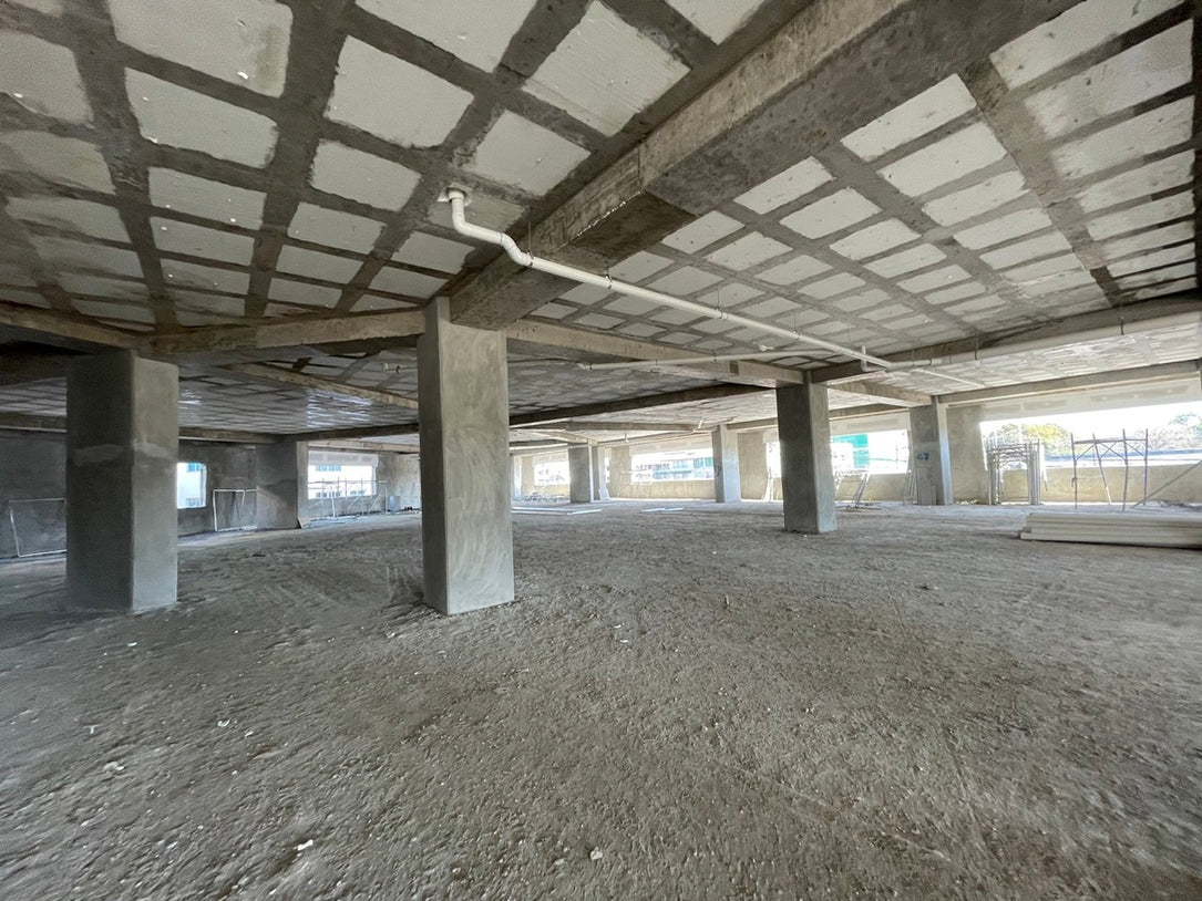 Locales Comerciales en Alquiler | Primer Nivel | Ezalia Office Lofts | Av. JFK