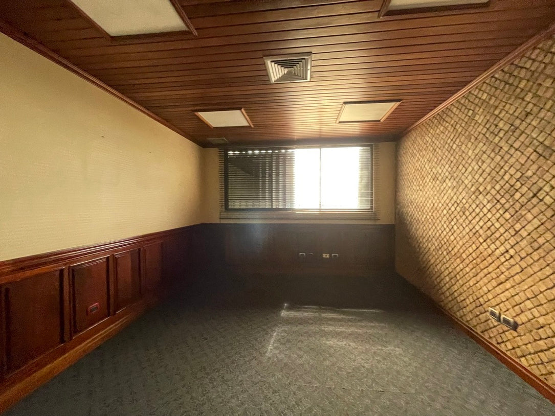 Alquiler oficinas JFK Miraflores Santo Domingo