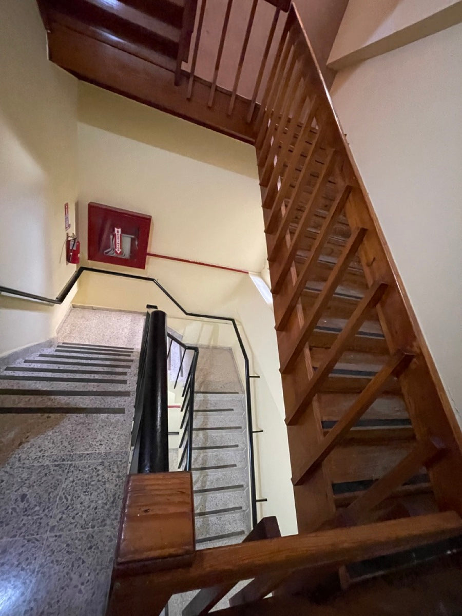 Alquiler oficinas JFK Miraflores Santo Domingo