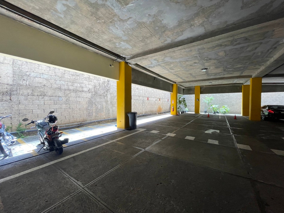 Alquiler oficinas JFK Miraflores Santo Domingo