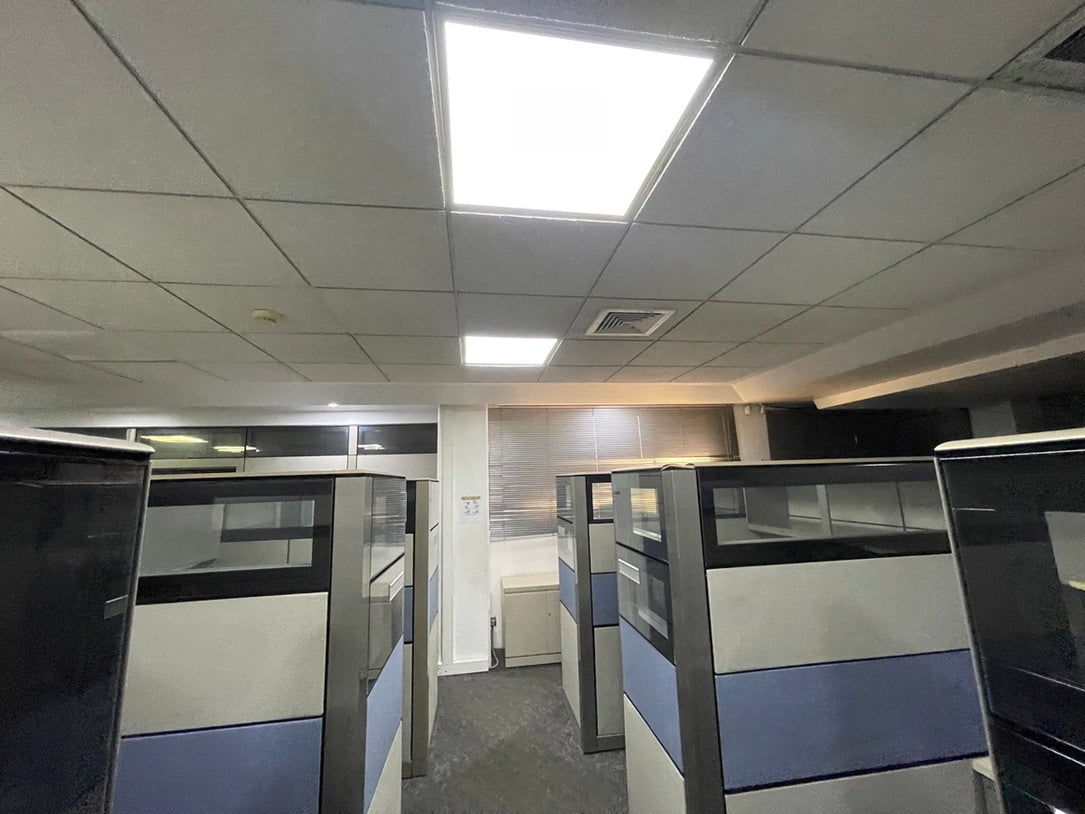 Alquiler oficinas JFK Miraflores Santo Domingo