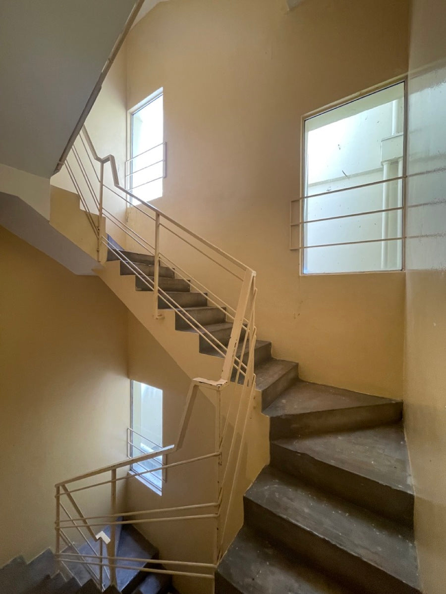 Alquiler oficinas JFK Miraflores Santo Domingo