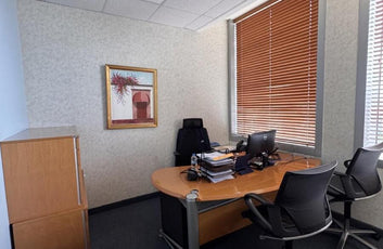 Oficina Corporativa Clase AAA 1,582 m²  Alquiler o Venta | Piantini – Acrópolis, Santo Domingo (Copia)-16