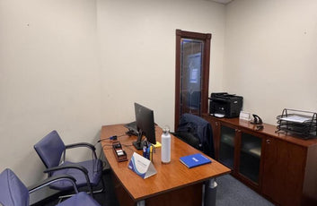 Oficina Corporativa Clase AAA 1,582 m²  Alquiler o Venta | Piantini – Acrópolis, Santo Domingo (Copia)-23