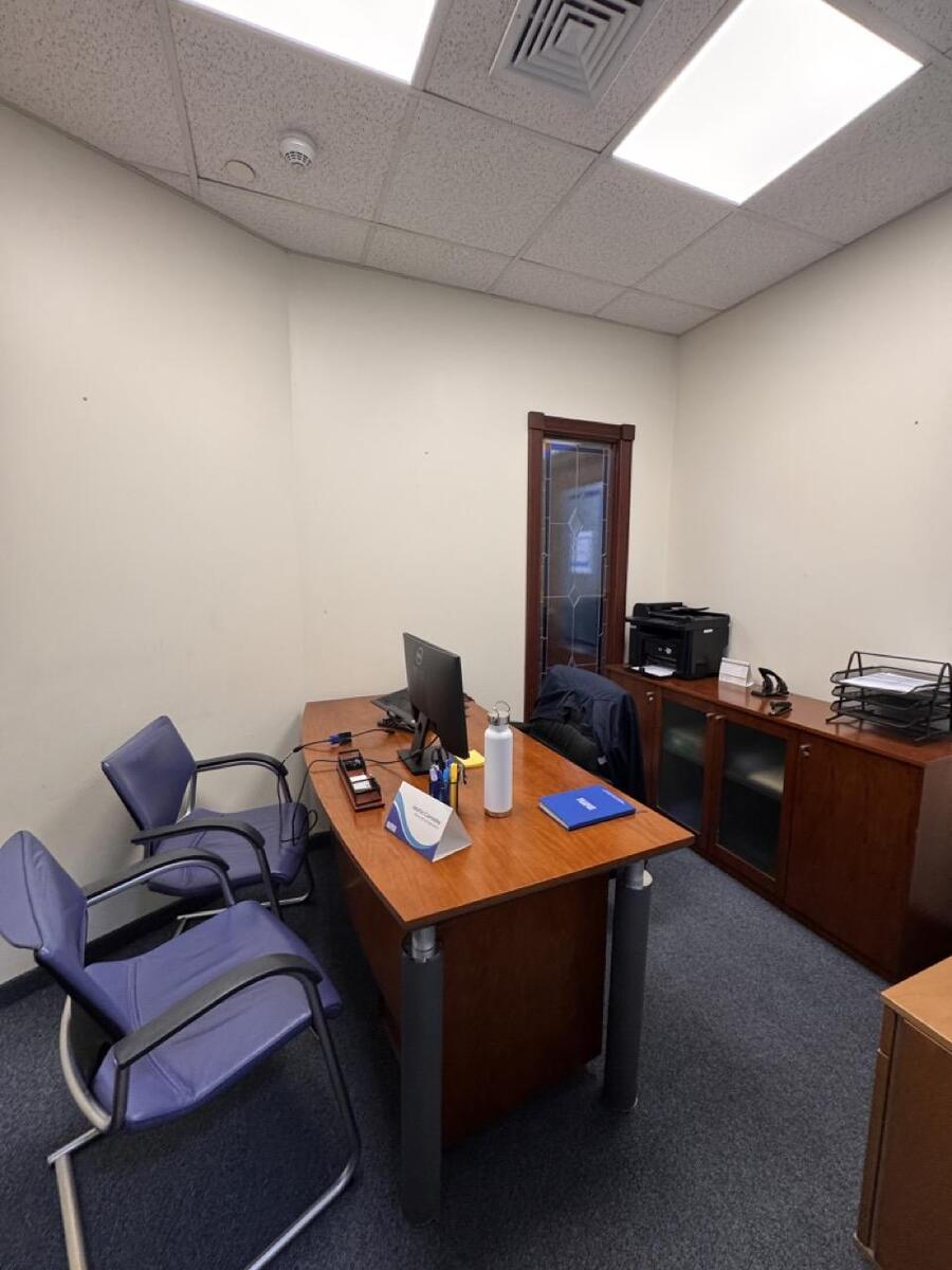 Oficina Corporativa Clase AAA 1,582 m²  Alquiler o Venta | Piantini – Acrópolis, Santo Domingo