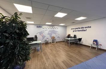 Oficina Corporativa Clase AAA 1,582 m²  Alquiler o Venta | Piantini – Acrópolis, Santo Domingo (Copia)-33