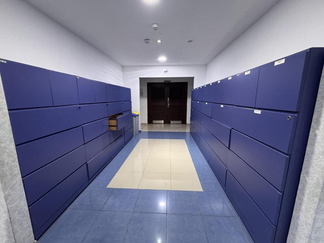 Oficina Corporativa Clase AAA 1,582 m²  Alquiler o Venta | Piantini – Acrópolis, Santo Domingo