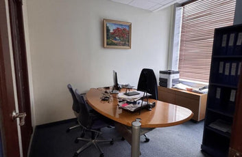 Oficina Corporativa Clase AAA 1,582 m²  Alquiler o Venta | Piantini – Acrópolis, Santo Domingo (Copia)-21
