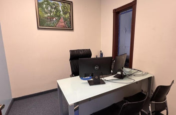 Oficina Corporativa Clase AAA 1,582 m²  Alquiler o Venta | Piantini – Acrópolis, Santo Domingo (Copia)-20