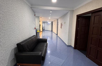 Oficina Corporativa Clase AAA 1,582 m²  Alquiler o Venta | Piantini – Acrópolis, Santo Domingo (Copia)-9
