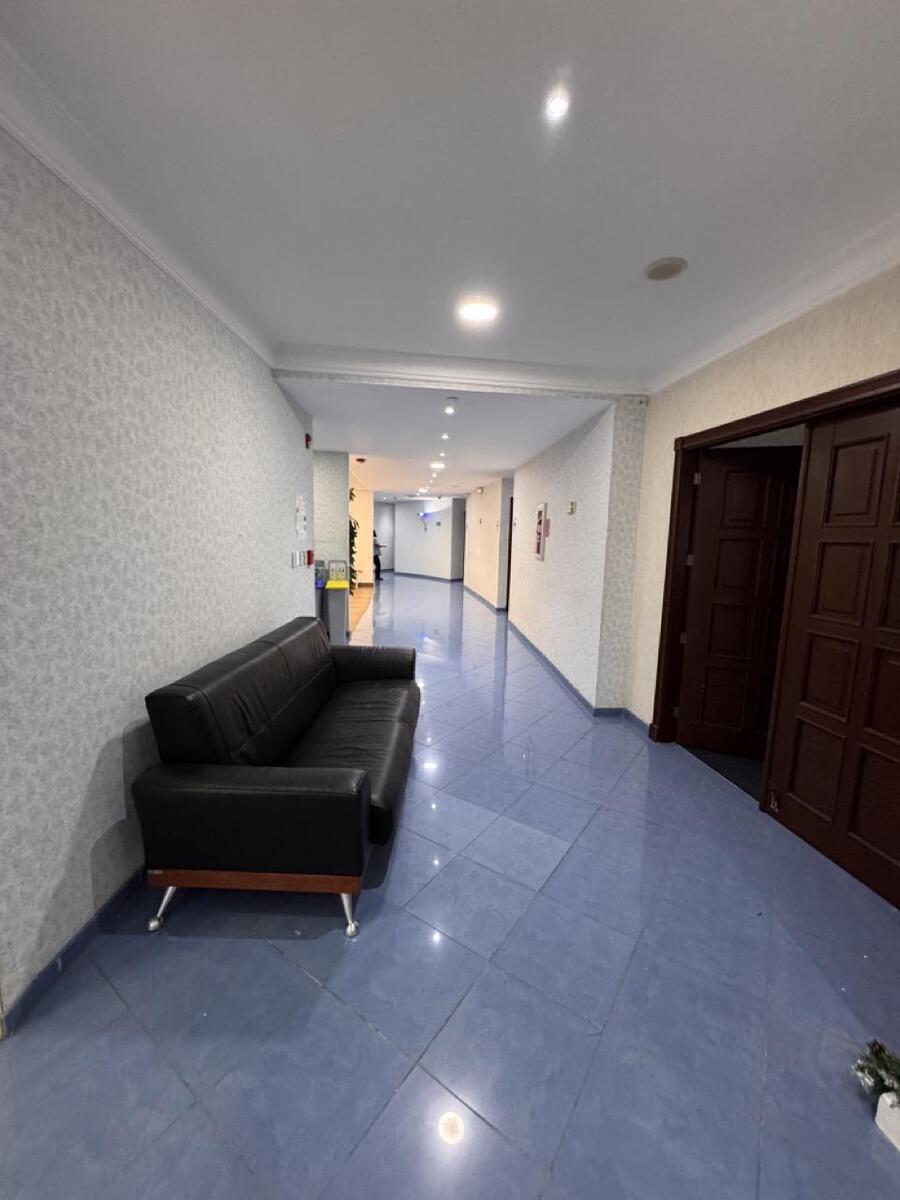 Oficina Corporativa Clase AAA 1,582 m²  Alquiler o Venta | Piantini – Acrópolis, Santo Domingo