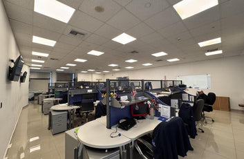 Oficina Corporativa Clase AAA 1,582 m²  Alquiler o Venta | Piantini – Acrópolis, Santo Domingo (Copia)-31