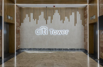 Oficina Corporativa Clase AAA 1,582 m²  Alquiler o Venta | Piantini – Acrópolis, Santo Domingo (Copia)-3