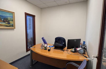 Oficina Corporativa Clase AAA 1,582 m²  Alquiler o Venta | Piantini – Acrópolis, Santo Domingo (Copia)-15