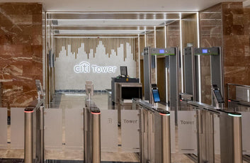 Oficina Corporativa Clase AAA 1,582 m²  Alquiler o Venta | Piantini – Acrópolis, Santo Domingo (Copia)-5