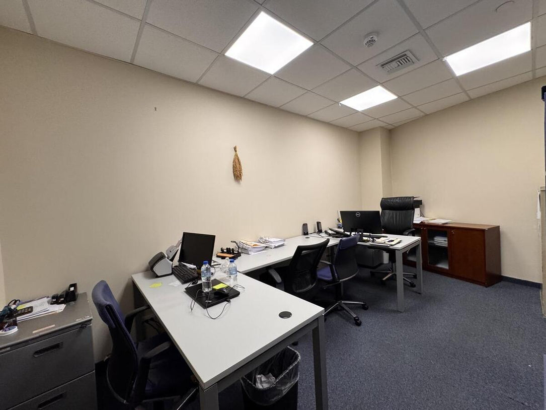 Oficina Corporativa Clase AAA 1,582 m²  Alquiler o Venta | Piantini – Acrópolis, Santo Domingo