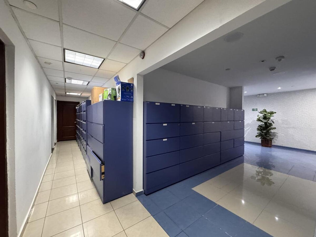 Oficina Corporativa Clase AAA 1,582 m²  Alquiler o Venta | Piantini – Acrópolis, Santo Domingo