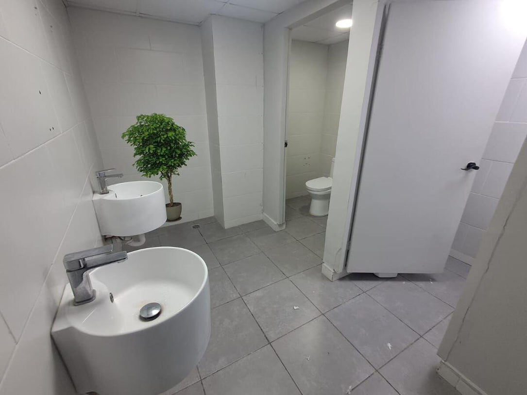 Nave alquiler Villa Aura Manoguayabo Santo Domingo Oeste