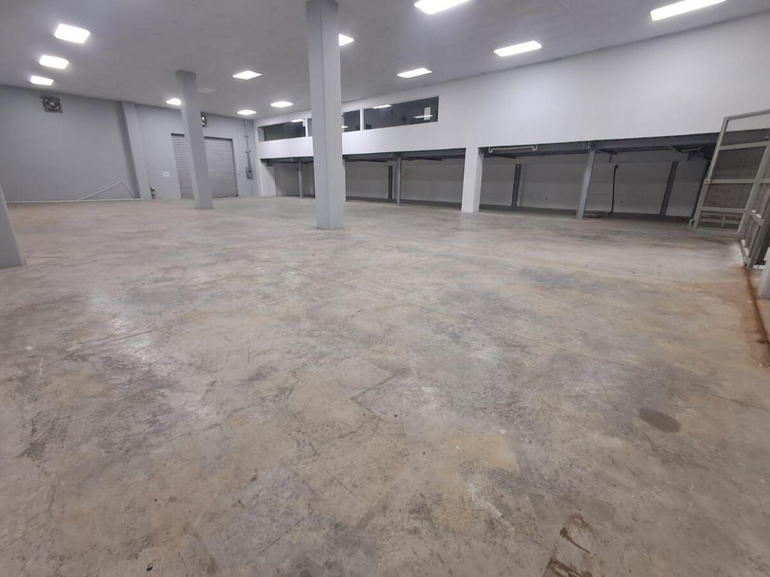 Nave alquiler Villa Aura Manoguayabo Santo Domingo Oeste