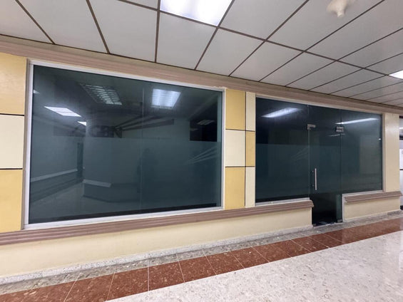 Oficina alquiler Unicentro Piantini Santo Domingo