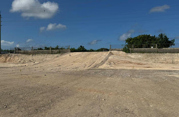 Terrenos Industriales en Venta y Alquiler – 8,000 m² a 15,000 m² | Punta Caucedo | Andrés, Boca Chica-1
