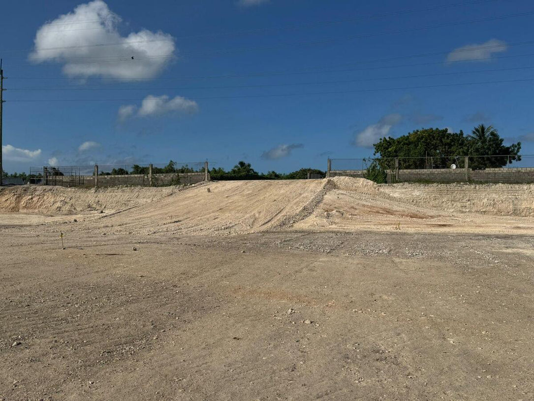 Terreno industrial comercial alquiler venta Caucedo Boca Chica Las Americas