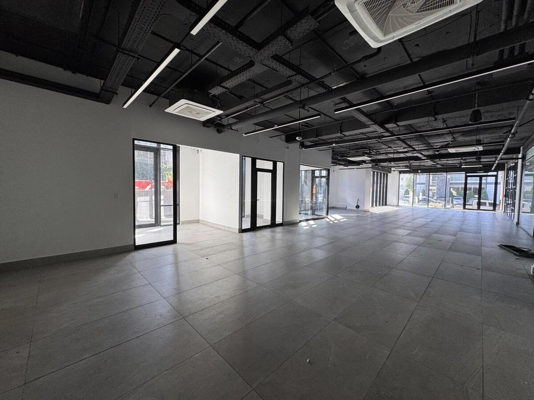 Oficinas alquiler adecuadas Naco Santo Domingo