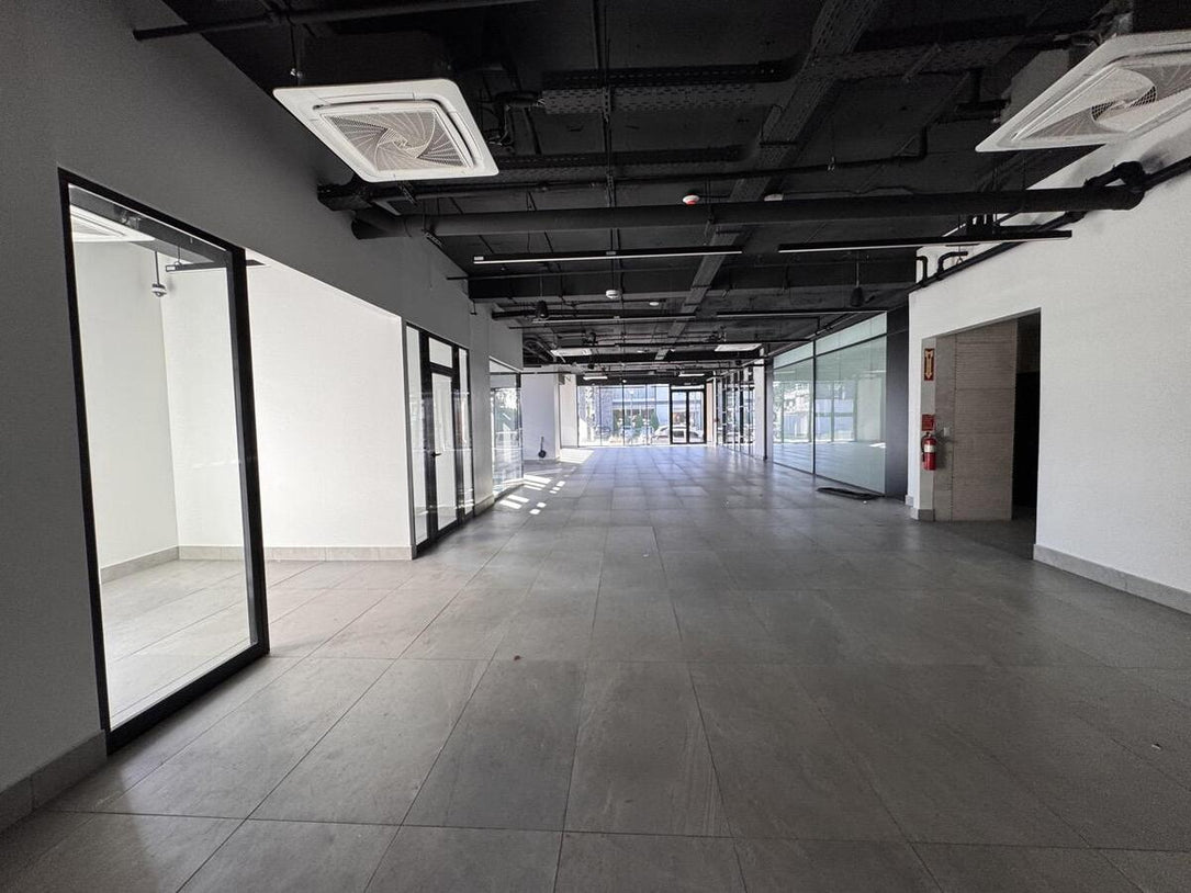 Oficinas alquiler adecuadas Naco Santo Domingo