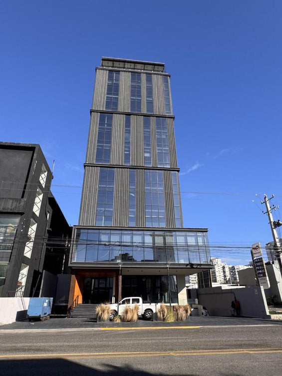 Oficinas alquiler adecuadas Naco Santo Domingo