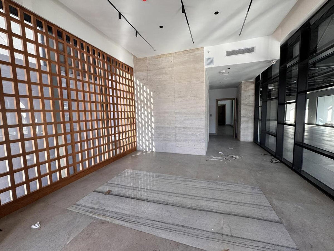 Oficinas alquiler adecuadas Naco Santo Domingo