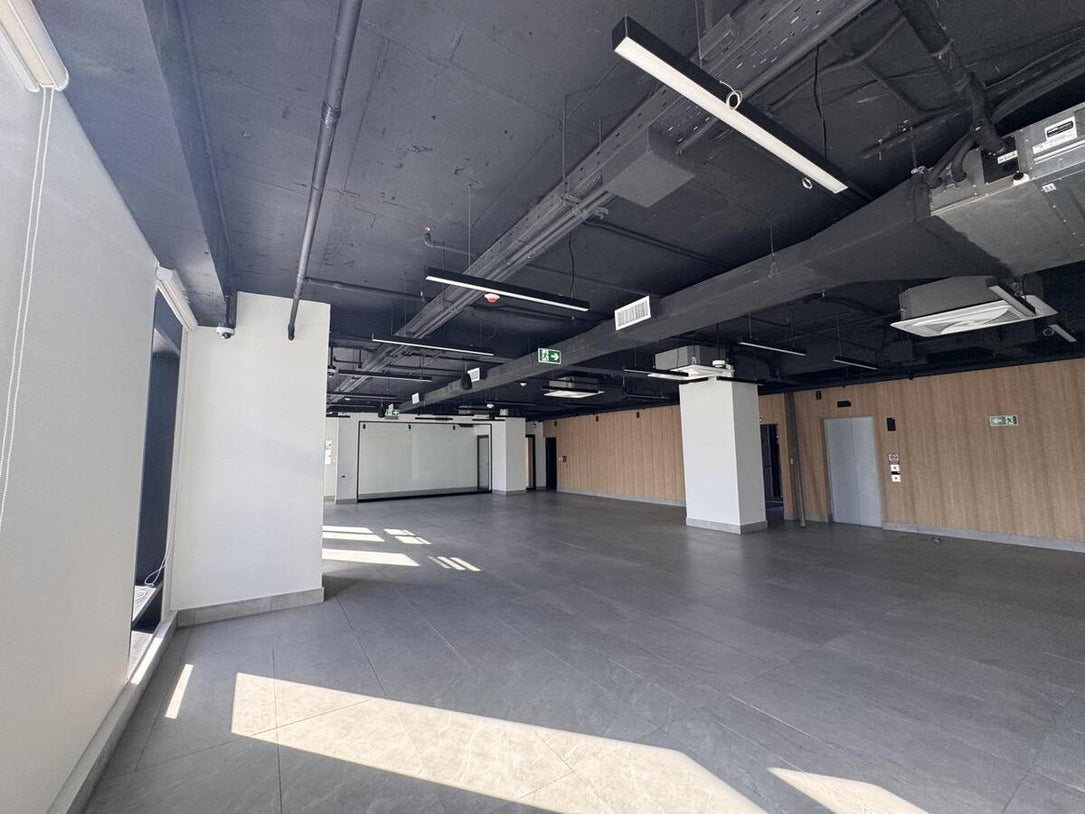 Oficinas alquiler adecuadas Naco Santo Domingo