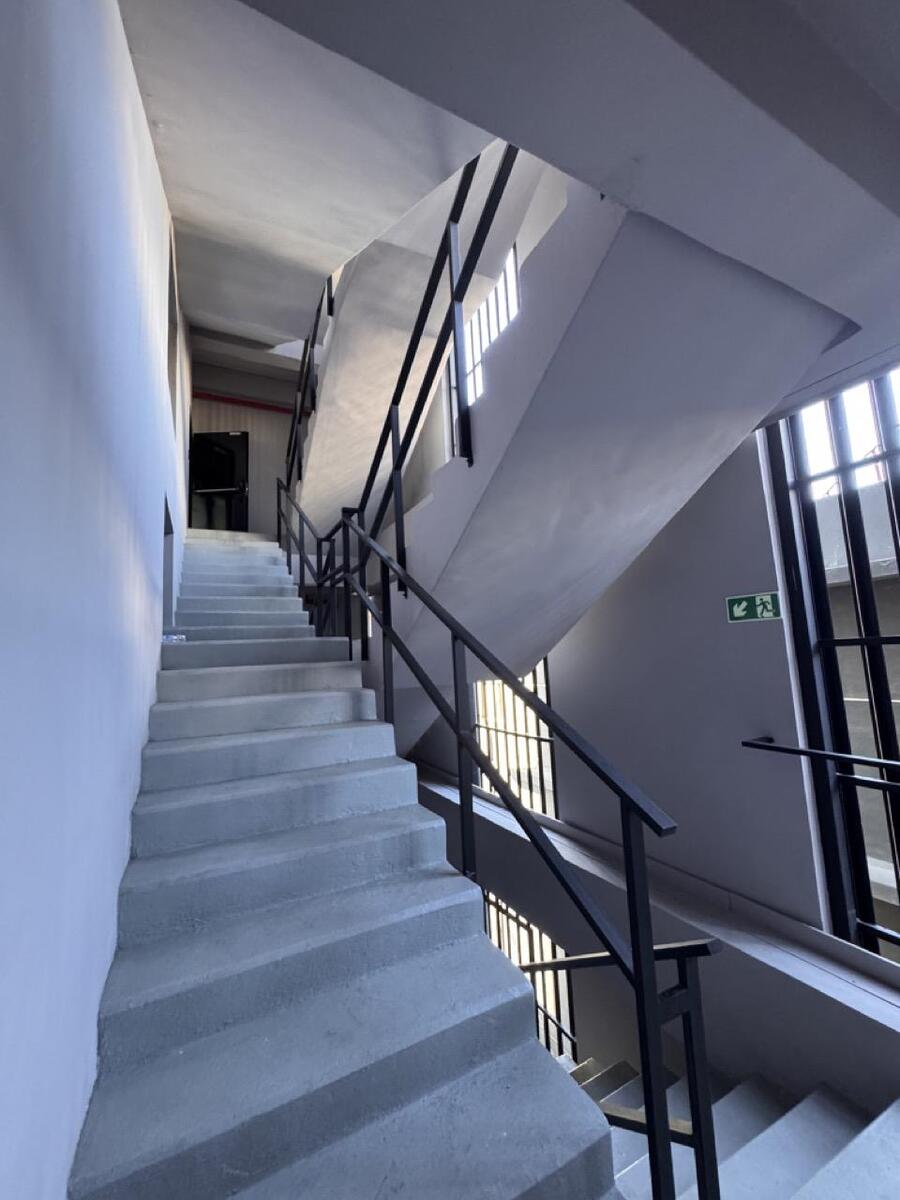 Oficinas alquiler adecuadas Naco Santo Domingo