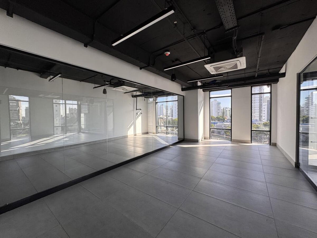 Oficinas alquiler adecuadas Naco Santo Domingo